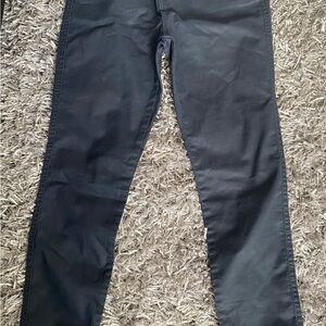 prAna oday skinny jeans size 6